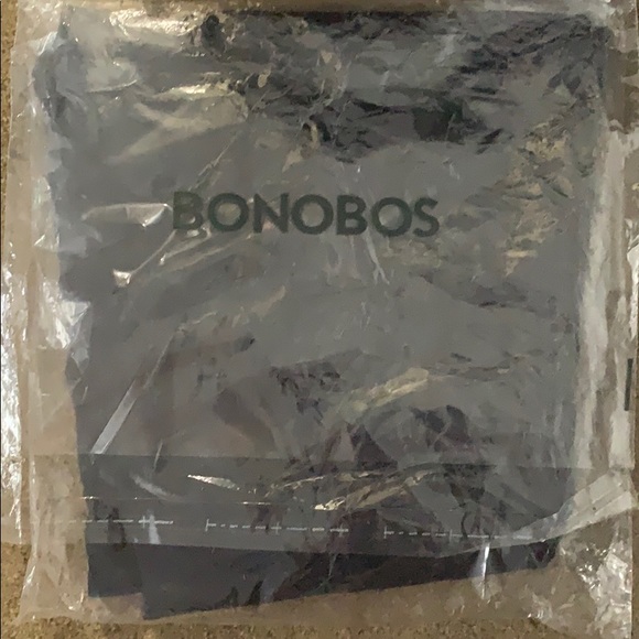 NWT Bonobos Premium Stretch Jean - Picture 2 of 6